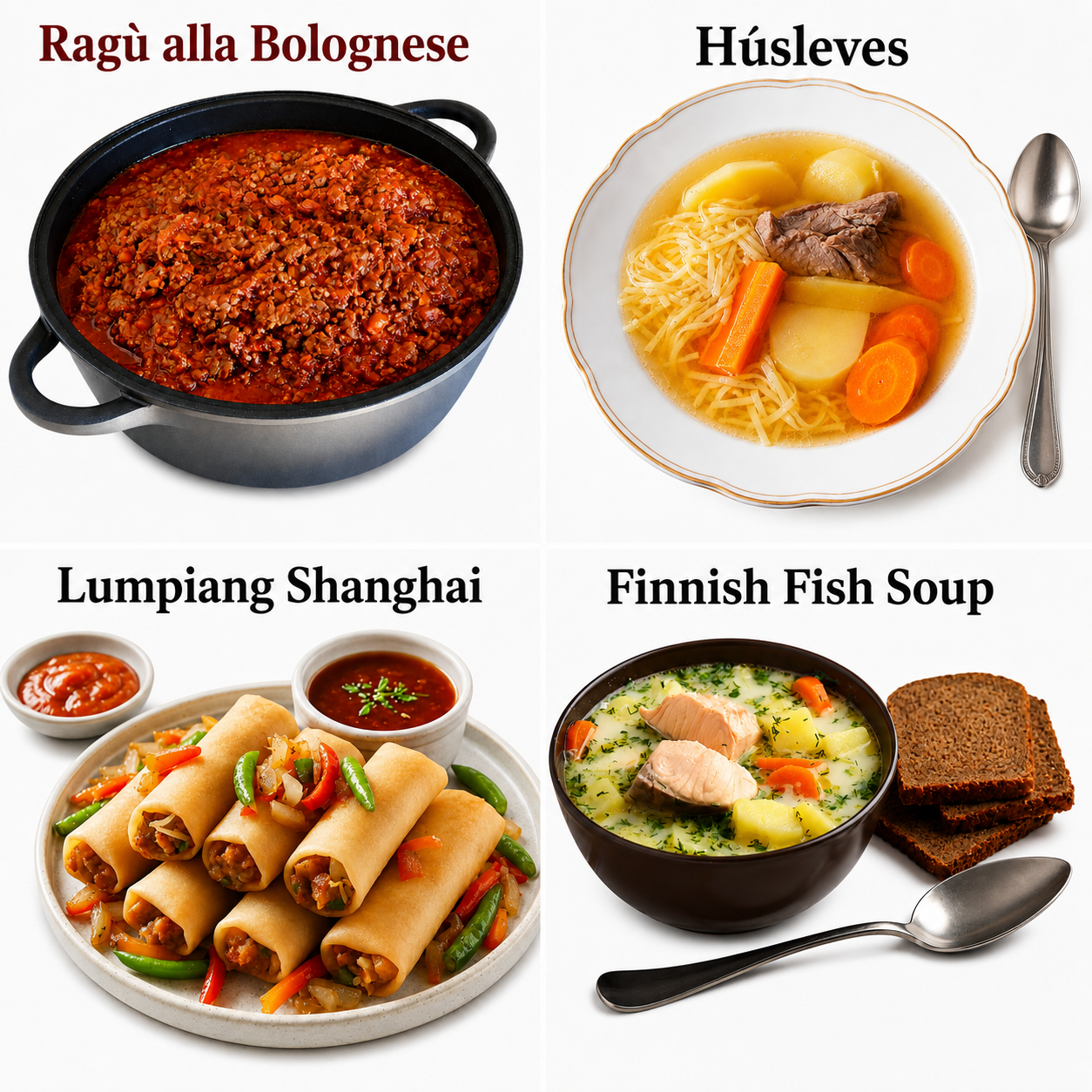 food history
